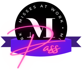 Logo misses pass-normal